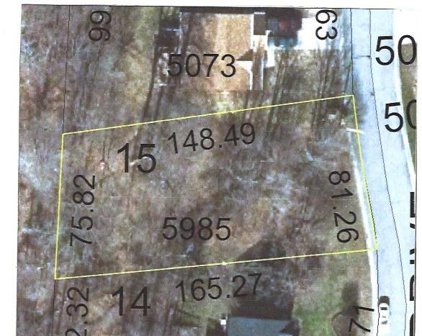 2201 Lancey Drive, Thomasville