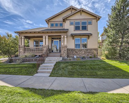 21886 E Tallkid Avenue, Parker