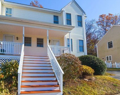 90 Wigwam Hill Drive Unit 90, Worcester