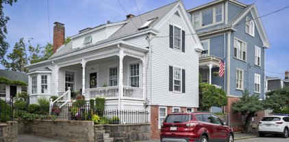 124 Front Street, Marblehead