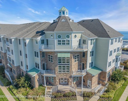 11 Cooper Avenue Unit 203, Long Branch