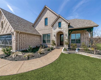 1405 Cold Stream  Drive, Wylie