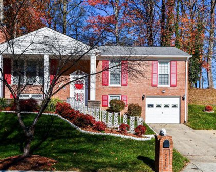 12212 Old Colony Dr, Upper Marlboro