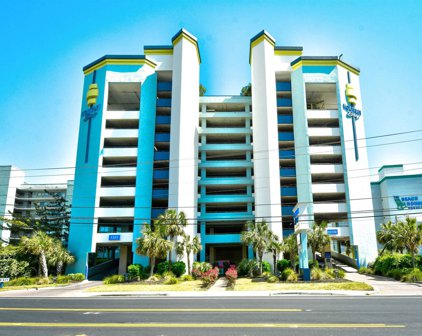 6804 N Ocean Blvd. Unit 1029, Myrtle Beach