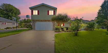 520 W Mill, Capac Vlg