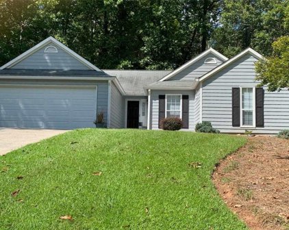 140 Colemans Bluff Drive, Woodstock