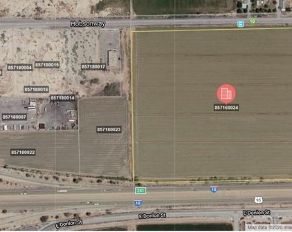31 Acres on E Hobsonway, Blythe