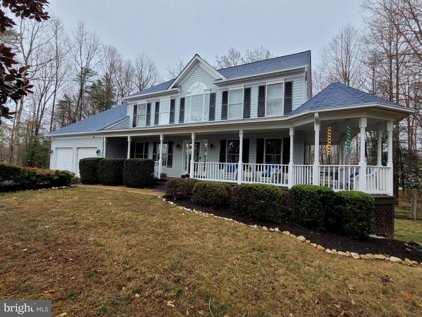 14036 Flagtree Pl, Manassas