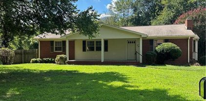 1472 Brookwood Drive, Winston Salem