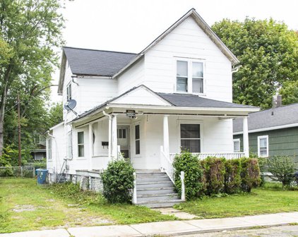 1227 Hays Park Avenue, Kalamazoo