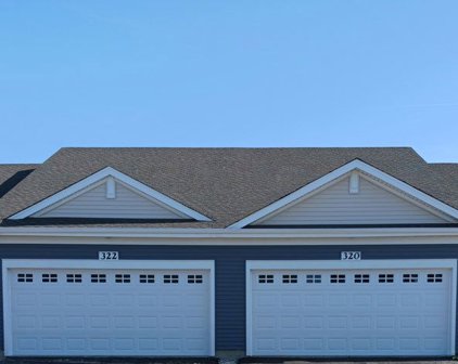 320 Ridley Street, North Aurora