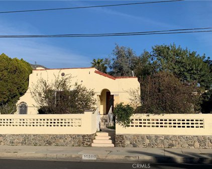 10560 Plainview Avenue, Tujunga