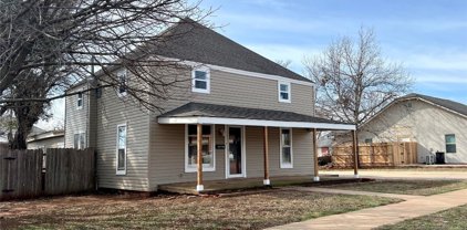 216 E Proctor Avenue, Weatherford