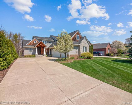 1238 Forest Bay Drive, Waterford Twp