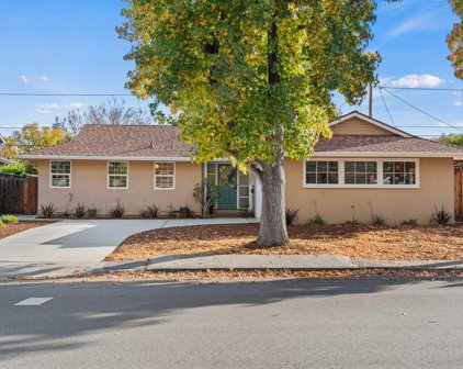 1377 Bonita AVE, Mountain View