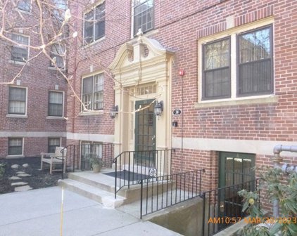58 Elm St Unit 12, Worcester