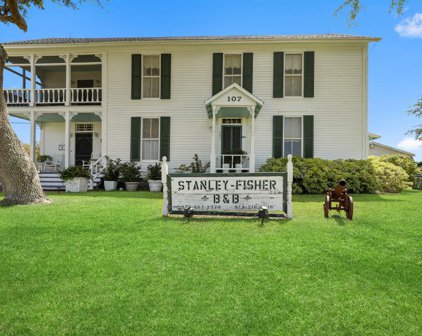 780 St Marys Street, Matagorda