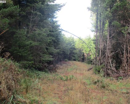 Emma WAY, Port Orford