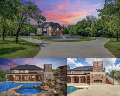 8222 County Road 605a, Burleson