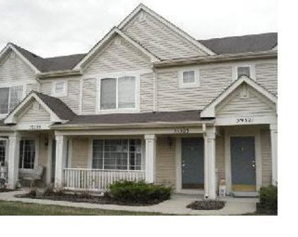 39323 N Melbourne Court Unit #440-4, Beach Park