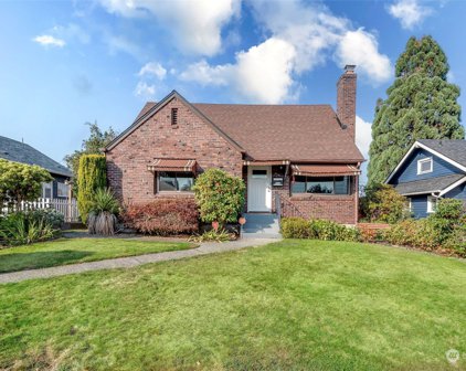 515 S 55th Street, Tacoma