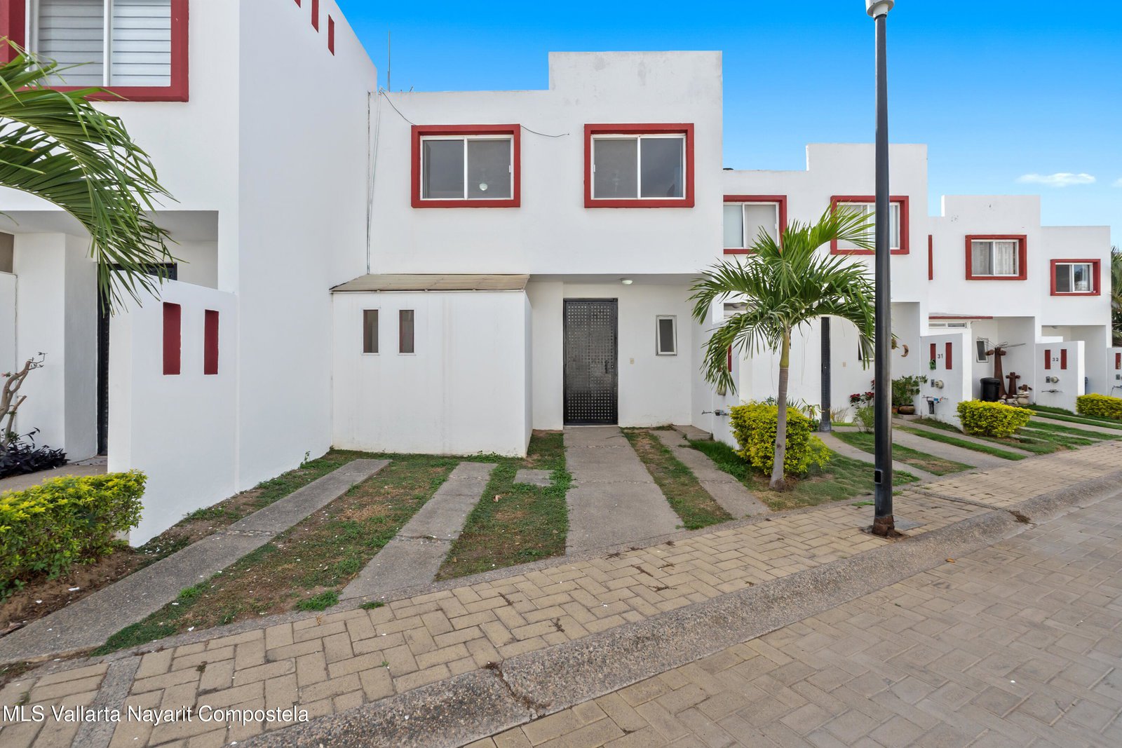 30 Calle Privada San Rafael 30 Unit 30, Riviera Nayarit, NAYARIT N/A