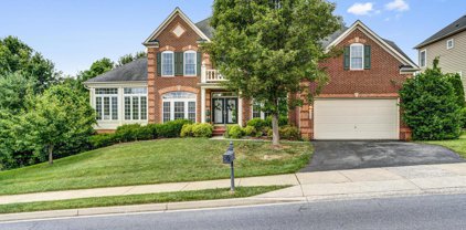 4000 Carriage Hill Dr, Frederick