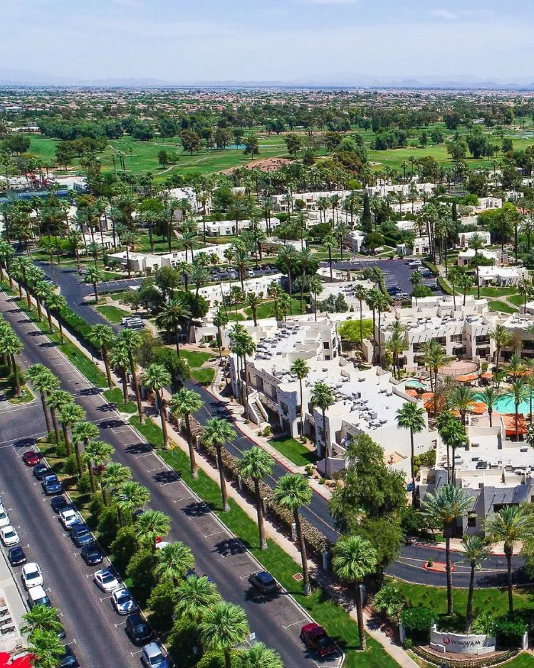 Litchfield Park Real Estate