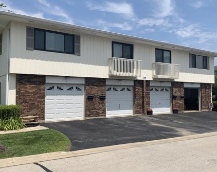 135 Brewster Court Unit #B, Bloomingdale