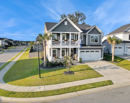 578 Pendleton Drive, Moncks Corner