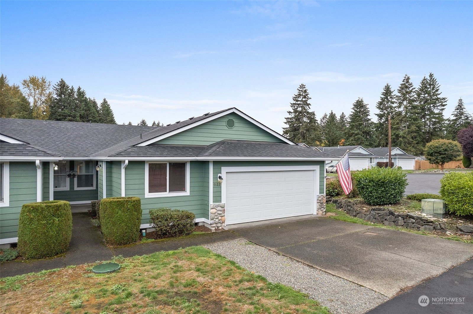 7122 163rd Street E, Puyallup MLS 2301161 Skyline Properties, Inc