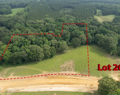 Lot 26 Rosemary Rd, St Francisville