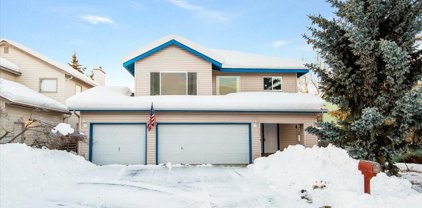 12124 Woodchase Circle, Anchorage