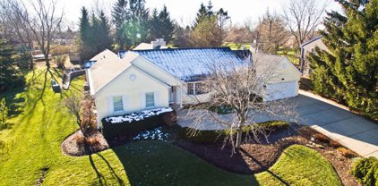 1215 Windy Knoll Drive, Algonquin