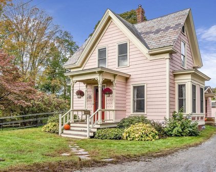 30 Central St-(Set Back), Hudson