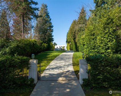 2659 Evergreen Point Road, Medina