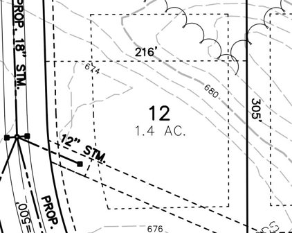 Lot 12 146th Avenue, Zeeland