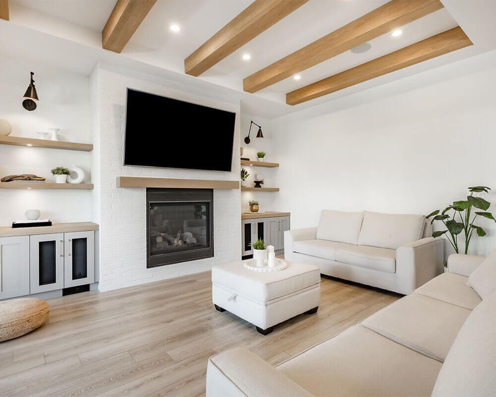 Leander Real Estate