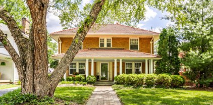 4809 N Central Avenue, Indianapolis