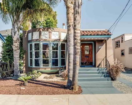 1018 Pearl St, Alameda