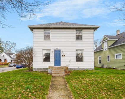924 W 4th Street, Mishawaka