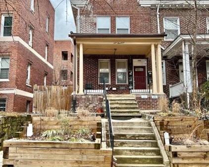 300 E University   Parkway, Baltimore