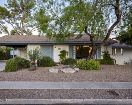 420 N Treat, Tucson