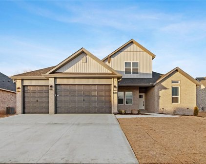 231 Ambry  Loop, Centerton