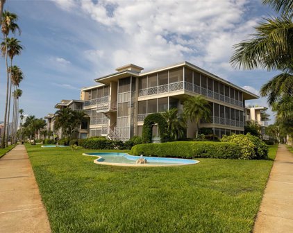 1060 N Shore Drive Ne Unit 1, St Petersburg