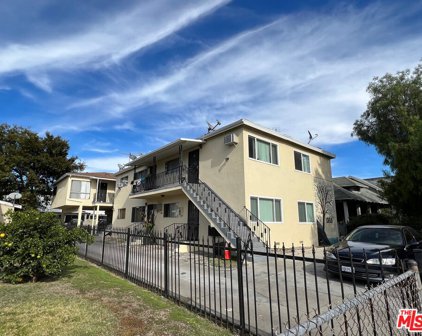 1353 W 36th Pl, Los Angeles