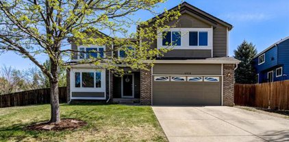 6910 Stockwell Drive, Colorado Springs