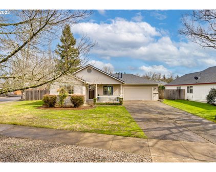 3130 N MERIDIAN ST, Newberg