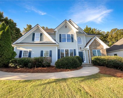 5153 Maplewood Lane, Gainesville