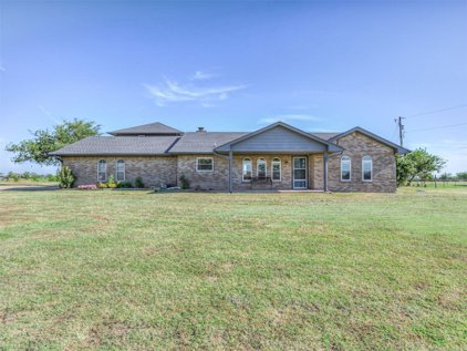 3713 NE Terry Lane, Piedmont